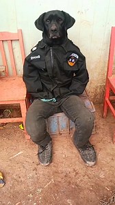 Thanks guys, it's Monday starting a new shift. #LikeFollowShare #security #securitycamera | Ga-Phasha Selatole