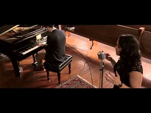 "Poses" (Rufus Wainwright) - Lydia Persaud