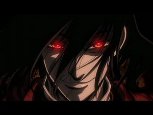 Alucard showcase | YBA NU