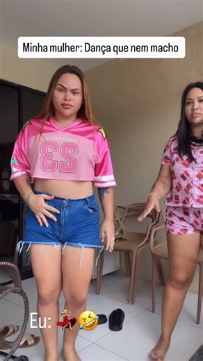 @manusillva_oficial on Instagram: "Coragem querida 🤣🤣"