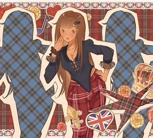 Pinkpantheress Fan Art and Excitement for Concert