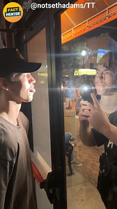 Police Puppet Prank | #streetprank #funnyclips #virals #fypシviralシ2024 #fypシ | Fact Mentor