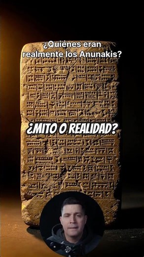 Who were the Anunnaki really? #universe #didyouknow #anunnaki