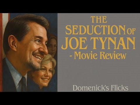 Alan Alda Writes Himself Into Trouble | The Seduction of Joe Tynan (1979) Review