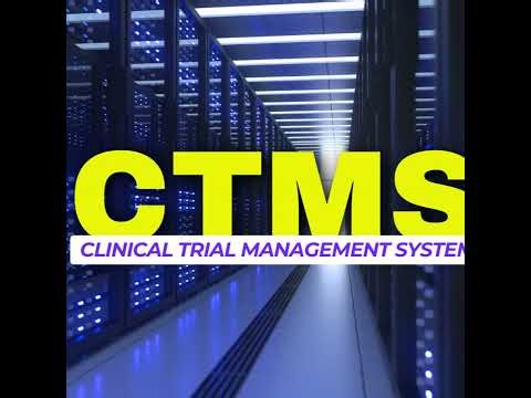 Clinical Trial Management System