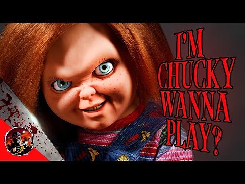 CHUCKY'S BEST LINES, CHILD'S PLAY - Top 10