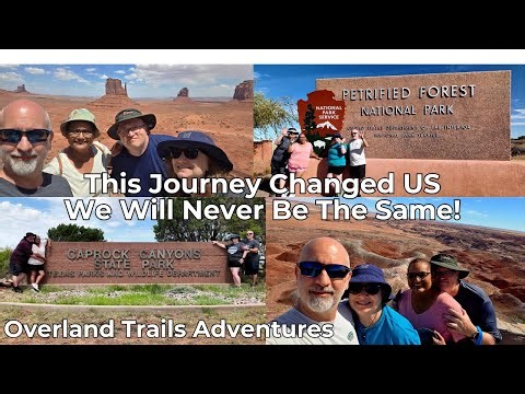 Off-Grid Camping in the Desert | Best Places to Go