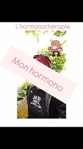 L’hormonothérapie ce traitement qui nous veut du bien … c est un traitement qui ajoute, bloque ou enlève des hormones afin de ralentir ou d’interrompre la croissance de cellules cancéreuses qui ont besoin d’hormones pour se développer. Je ne suis pas médecin, c’est mon quotidien. Les effets varient énormément d’une personne à l autre. #cancer #cancerdusein #traitement #fightingcancer #chimiotherapie #hormonothérapie #onco | Alice papote