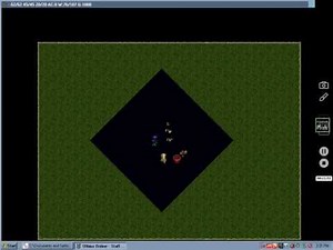 Creating A Partial Hue Item
