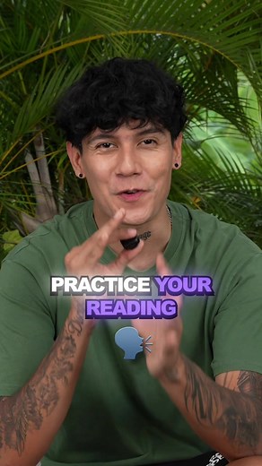 Practice Your Reading Skills with Me! ✨📚