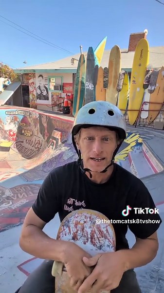 #tiktoklive #skate #skateboarding #skater #rtcbowl If You enjoy my content and want more, subscribe to YouTube THE TOMCAT SK8TV SHOW Insta @thetomcatsk8tvshow