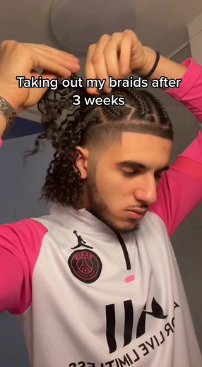 Braids for Curly Hair Growth | Haircare Tips & Results