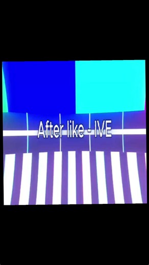 After Like IVE song — After LIKE by IVE (English version)
