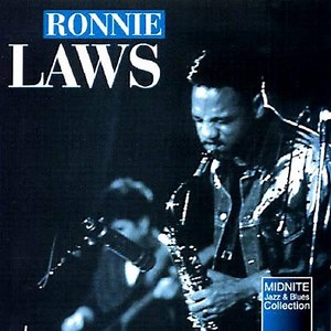 Ronnie Laws - Ronnie Laws