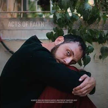 I Don't Wanna be Somebody - Omri Ash