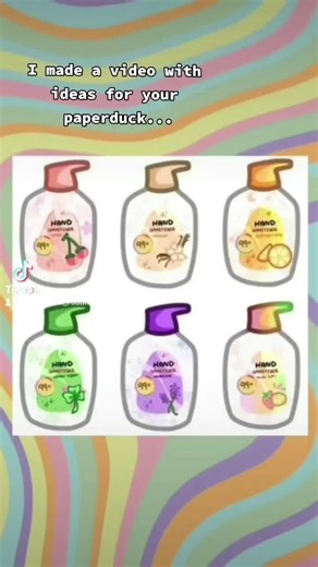Tysm guys!! your the best💋💋 || #fy #foryou #fyp #foryoupage #paperduck #blowup #loveyouall❤️
