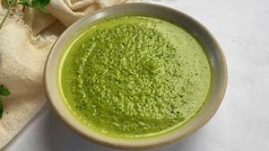 Easy Green Bean Puree