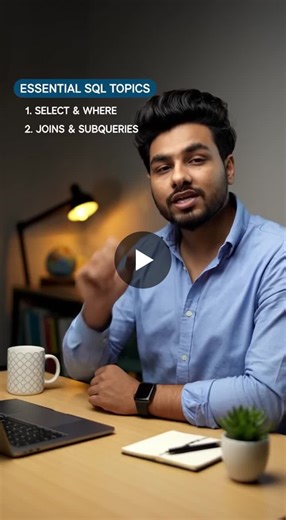 SQL Fundamentals for Data Analyst Interviews | Gaurav Gaira posted on the topic | LinkedIn