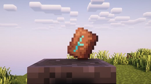 How to get Host armor trim in Minecraft