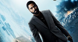 Movie Review - Tenet (2020)