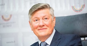 Paulauskas apie Narkevičiaus situaciją: tai – pirmasis Prezidento krikštas