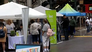 Chicago's ‘Sundays on State' Festival Strives to Draw Visitors Downtown