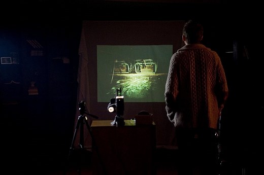 Sinister (2012) | ČSFD.cz