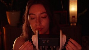 LIVE ASMR [4.5 hrs] end of the week chill time