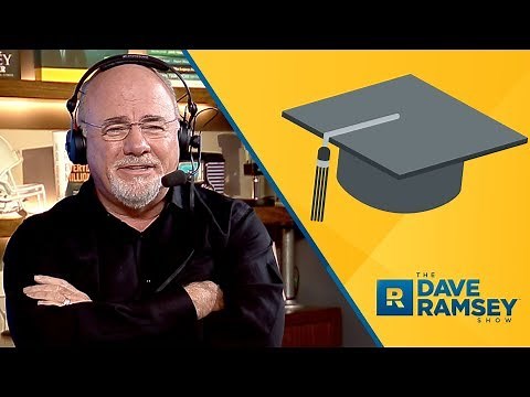 I'm $291,000 In Debt, Should I Continue Grad School?