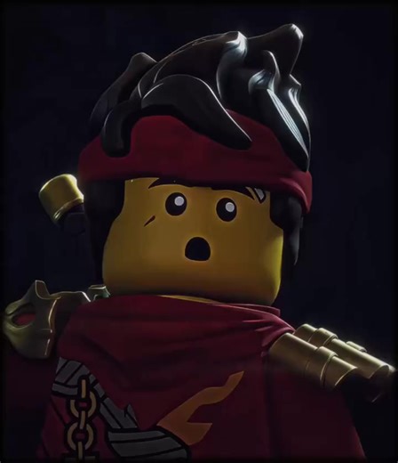 Ninjago Season 4 Teaser Overview