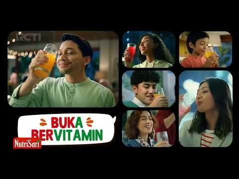 RCTI Commercial Break Before Breaking the Fast 02/28/2026