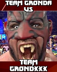 Un clásico: GRONDA vs GRONDXXX y el ascenso de la Hermandad 187 a la victoria en 2009. | Lucha Libre AAA Worldwide
