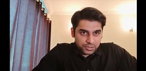 13K views · 942 reactions | In an interview with MMDF, Rafay Baloch talks about issues related to data privacy and data protection laws such as GDPR | Rafay Baloch | Facebook