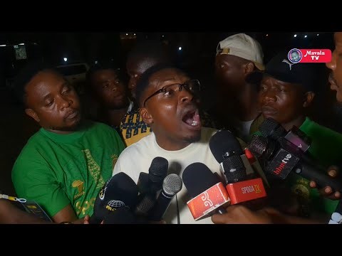 🔴#LIVE_ AMBOKILE "YANGA MPYA CHINI YA KOCHA MPYA ITATISHA! SAKATA LA DUBE KUKATILIWA