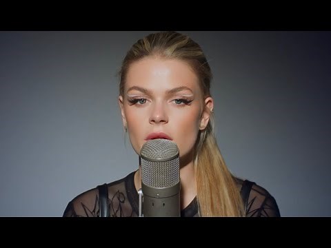 When You're Gone - Avril Lavigne (Cover by Davina Michelle)