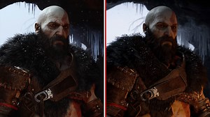 105K views · 3.8K reactions | Check out the differences between God of War Ragnarok’s first trailer and the final gameplay! | IGN | Facebook