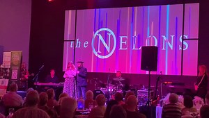 10K views · 169 reactions | “Baby Mine” from the movie Dumbo. #nelonsfamilyharmony | The Nelons | Facebook