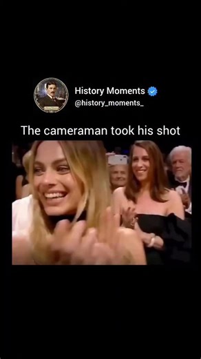 History Moments on Instagram: "A cameraman, also known as a camera operator, is a professional responsible for operating a camera to capture visual content for film, television, live broadcasts, or video productions. Their job involves framing shots, adjusting focus, following movement, and ensuring the visual composition aligns with the director’s vision. Cameramen work closely with directors, cinematographers, and lighting crews to set up and execute shots that enhance the storytelling or conv