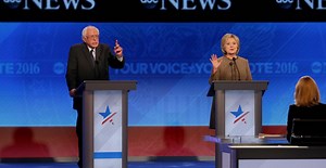 Democratic debate on ABC: News and updates