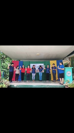 Pledge of commitment by the ARAL tutors #reel #reelschallenge #reelsviral #reelsvideo | DepEd TaYo - YFD Paler - Lumayog Elementary School | Facebook