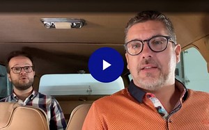 Le Guide de l’auto en direct de la Grosse Brune – épisode 89