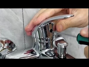 Best Way to Fix Leaky Shower Head Blockages & Water Pressure