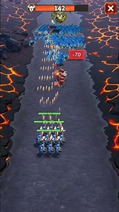 Total Battle: Build, Conquer, and Dominate | Strategy Game | #22