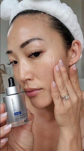 #NEOSTRATA Tri-Therapy Lifting Serum