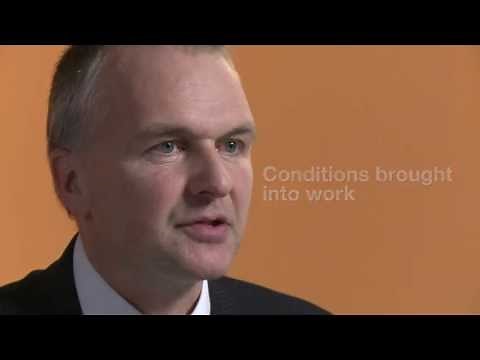 Healthy Working Lives: Occupational Health