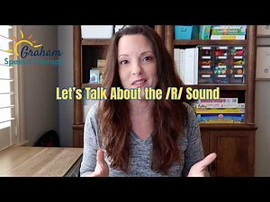 Struggling With the R Sound? Try These Speech Therapy Strategies