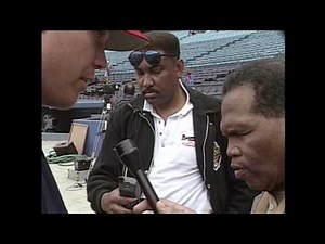 Joe Walker, WTJH radio