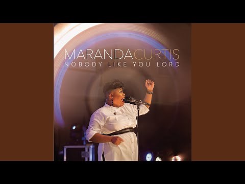 Nobody Like You Lord (Radio Edit - Live)
