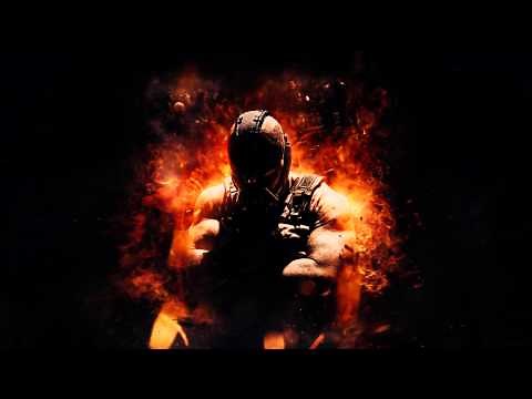 The Dark Knight Rises OST - The Fire Rises - Bane Theme Replica (Re-Composed by Charlie Spring)