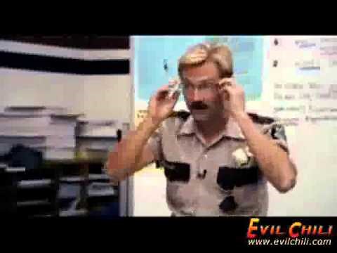 Reno 911! Miami Trailer